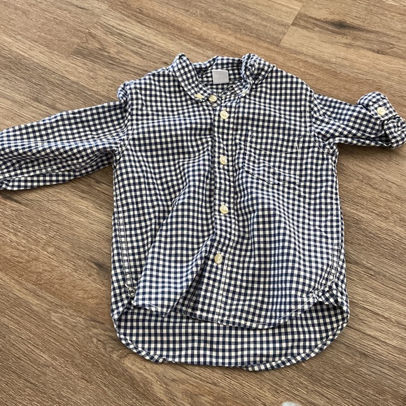 Boy shirts - Picture 4 of 6